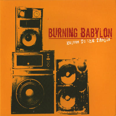 Burning Babylon : Super fine dub